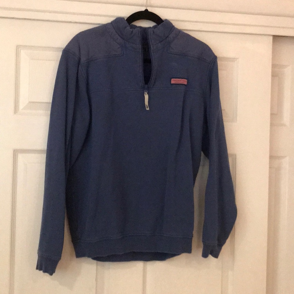 vineyard vines sheep shirt